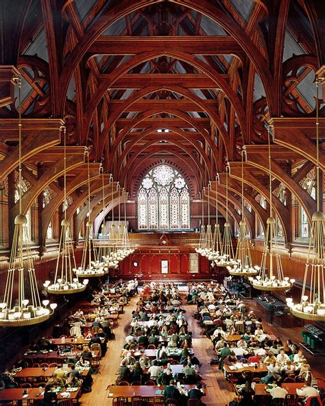 Harvard University – Memorial Hall | Harvard university