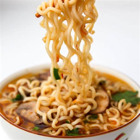 Are Ramen Noodles Vegan? - The Hidden Veggies