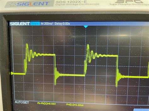 Super Simple Square Wave Generator : 3 Steps - Instructables