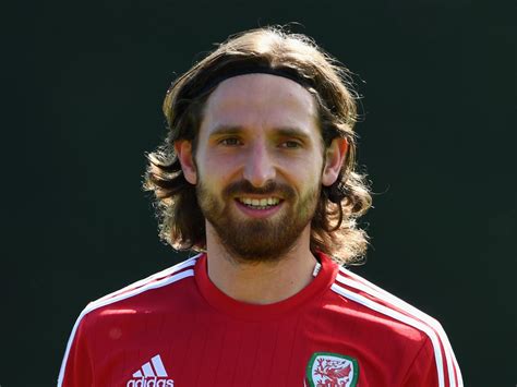 Euro 2016: Joe Allen's star is rising with Wales despite uncertain future at Liverpool | The ...