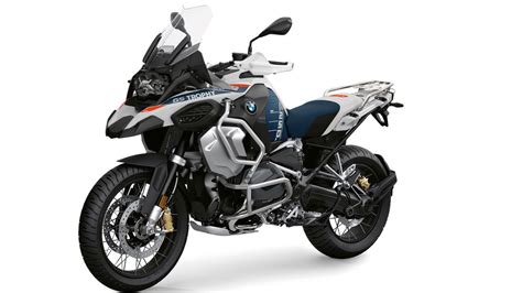 BMW R 1250 GS 2023 - Neue Features und Farben | MOTORRADonline.de