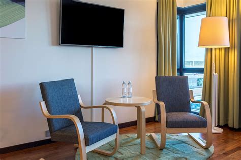 Hilton Helsinki Airport: Family-Friendly Hotel For A Relaxing Transit | Trip101