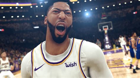 nba-2k20-trailer-anthony-davis-emotion | NBA 2KW | NBA 2K24 Locker Codes | NBA 2K24 News | NBA ...