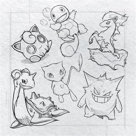 Pin di Sky su Tattoo styles | Tatuaggio pokemon, Idee per tatuaggi, Schizzi d'arte