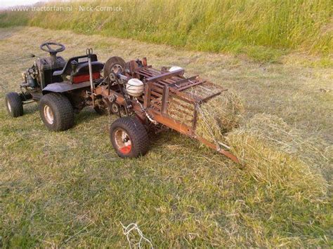 17 Best images about Tractor Hacks on Pinterest | Atv plow, Homemade ...