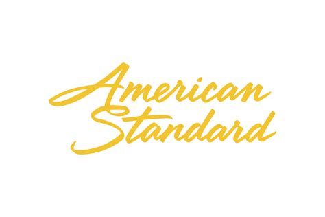 American Standard Logo