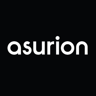 Spotted: Asurion's New Logo