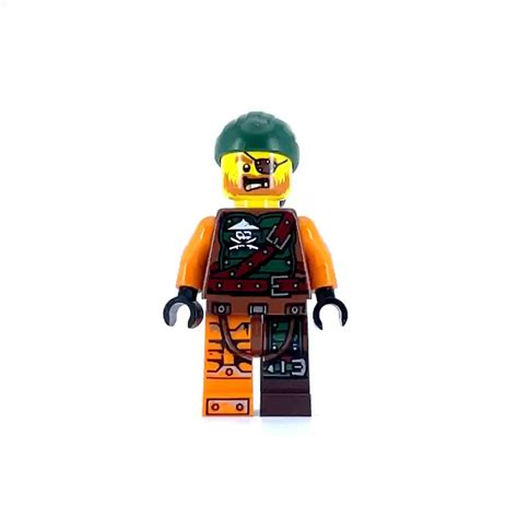 Bucko - Ninjago, Skybound