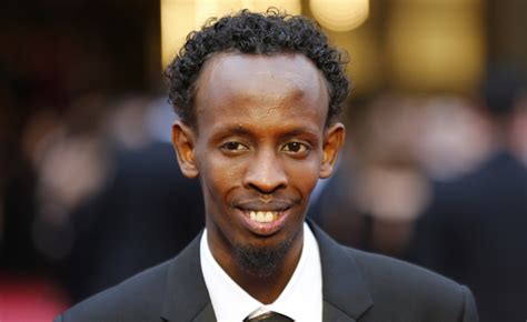 Somali Actor Barkhad Abdi to Star in U.S. Movie - allAfrica.com