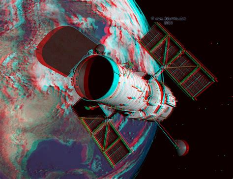 Anaglyph 3d - Google Search Foto 3d, 3d Art Gallery, 3d Poster ...