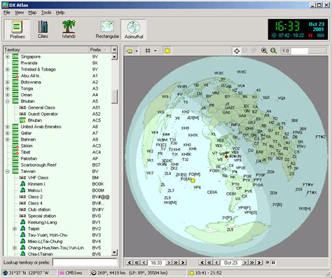 Gprojector turn azimuth map to equirectangular - holdenrus