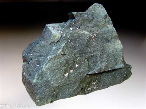 Chlorite Mineral