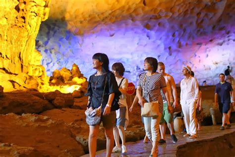 Halong Bay Caves: Top 6 must-visit destinations - Hanoi Local Tour