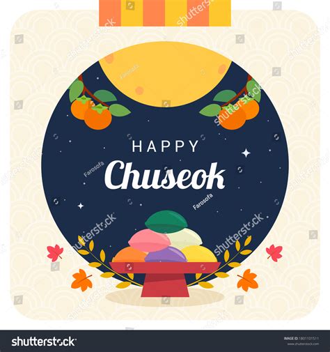 7,136 Happy chuseok Images, Stock Photos & Vectors | Shutterstock