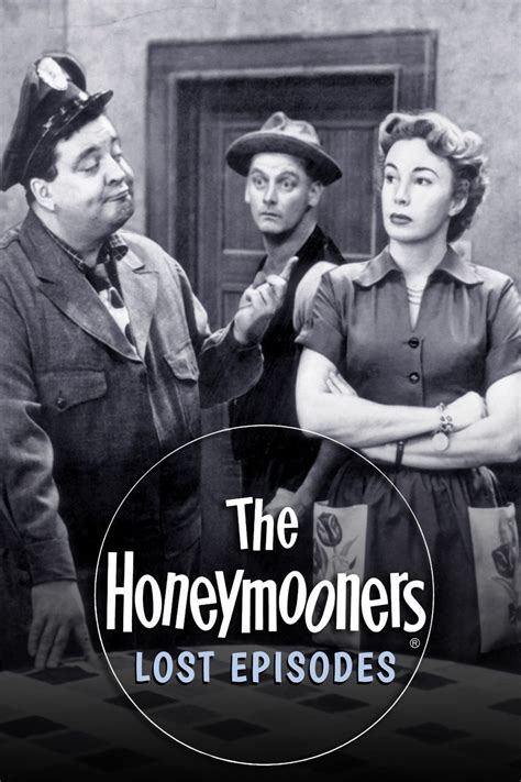 Cast Of The Honeymooners