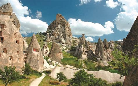 Ihlara Valley & Derinkuyu Underground City - From Cappadocia - Turkey ...