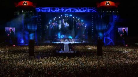 ACDC - Thunderstruck - Live At River Plate [HD] Legendado - YouTube