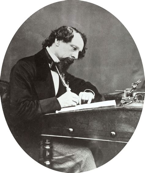 Charles dickens most famous books - dareloaxis