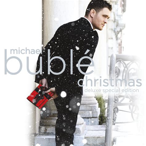 Michael Bublé - Christmas | iHeart