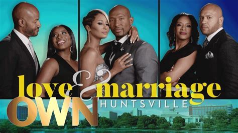 Love & Marriage: Huntsville, Season 3 Details! - DroidJournal