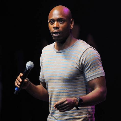 How much is Dave Chappelle net worth? Know about his career and awards