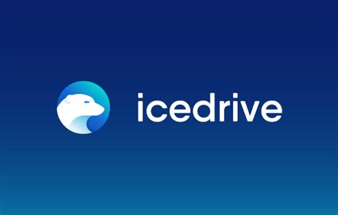 Icedrive Review: Is it Worth it? (2024) - RushRadar