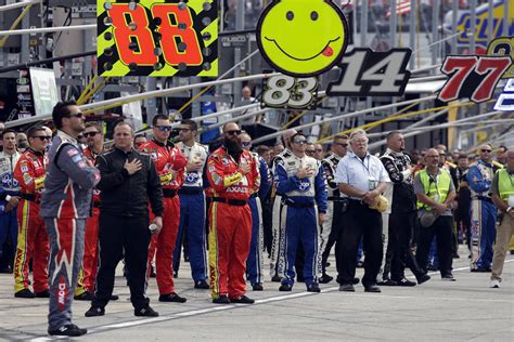 Many NASCAR team owners, executives say they don’t want drivers to ...