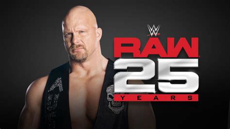 Rumour: Stone Cold, Hulk Hogan and Rock for WWE Raw 25th anniversary? - myKhel