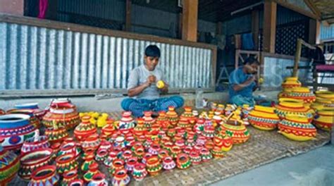 Bangladesh Folk Art and Crafts Foundation - Banglapedia