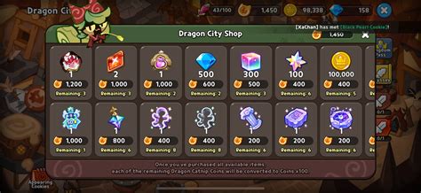 Dragon city shop by Haros98 on DeviantArt