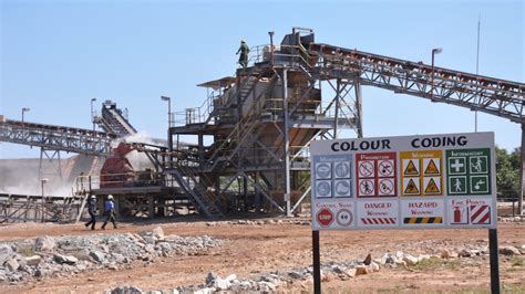 Sibanye says still in race for Zambia's Mopani Copper Mine assets - MINING.COM