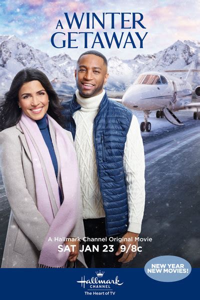 Christmas Getaway Hallmark Movie Where Filmed 2021 – Merry Christmas 2021