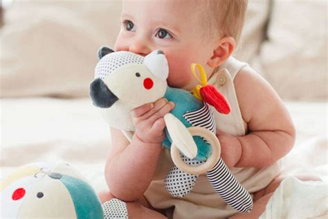 19 best gifts and toys for 6-month-olds | Mum's Grapevine