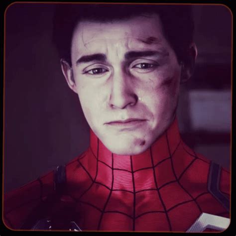 Spiderman Spiderman Ps4 GIF - Spiderman Spiderman Ps4 Spiderman Miles Morales - Discover & Share ...