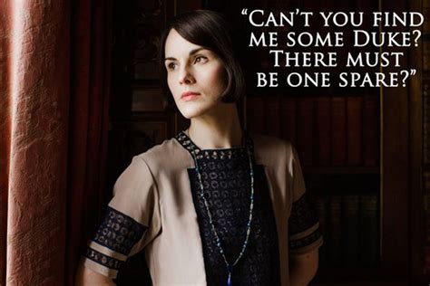 Downton Abbey Season 6 SPOILERS