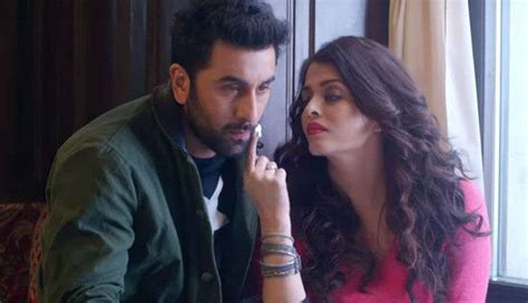 Ae Dil Hai Mushkil runtime: This Ranbir Kapoor, Aishwarya Rai film is ...