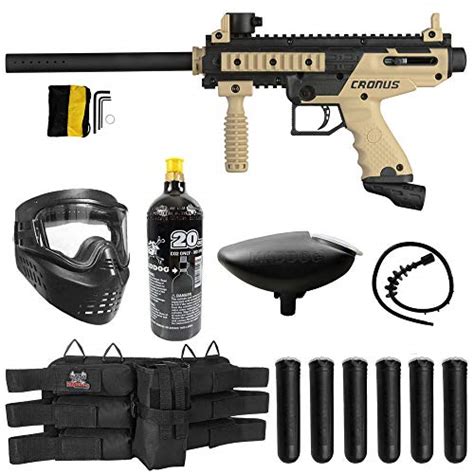 Top 10 Best paintball gun brands of 2022 (Reviews) - licorize