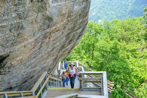 The One Place In North Carolina That Must Be Seen To Be Believed ...