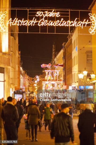 524 Düsseldorf Christmas Market Stock Photos, High-Res Pictures, and Images - Getty Images