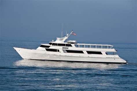 Charter Yachts of Newport Beach - Boat Charters - Newport Beach, CA - Reviews - Photos - Yelp