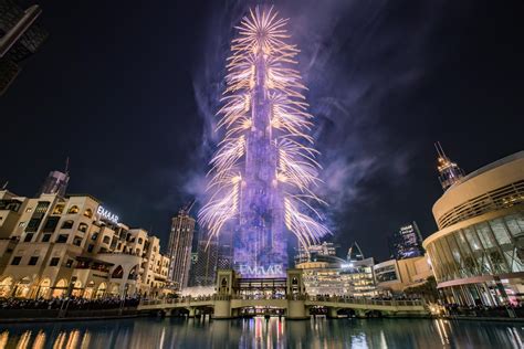 Dubai confirms rules for home New Year's Eve gatherings | Time Out Dubai