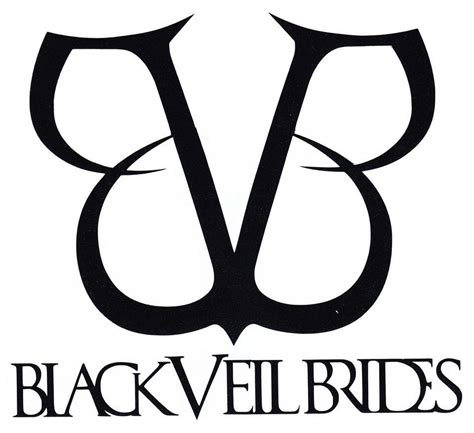 Black Veil Brides Logo Wallpapers - Wallpaper Cave