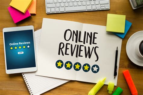 The Dos and Don’ts of Dealing with Negative Online Reviews — Eternity