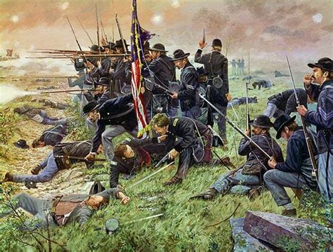 Gettysburg Paintings | Gettysburg