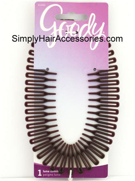 Goody Products - Simply Hair Accessories