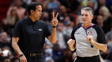 Erik Spoelstra rings: Where Heat coach ranks all-time in NBA championships | Sporting News Australia