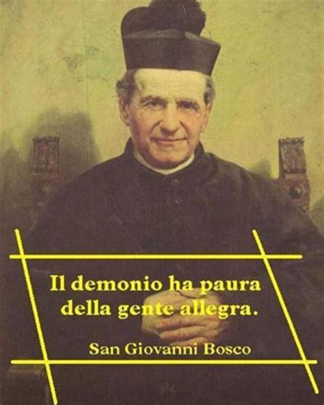 Live Happy, Happy Life, San Giovanni Bosco, Language Immersion, Don ...