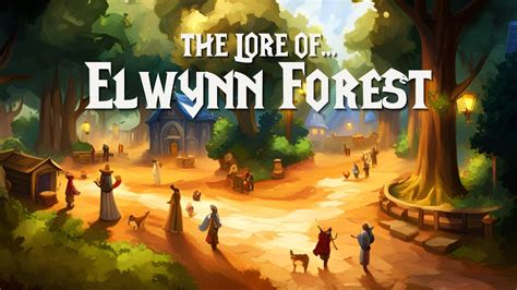 ArtStation Elwynn Forest, 48% OFF | gbu-taganskij.ru