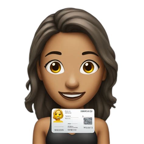 rectangular-id-card-icon | AI Emoji Generator