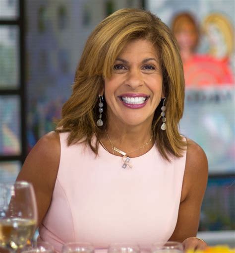 At 54, Hoda Kotb Still Can’t Believe She Gets to Be a Parent